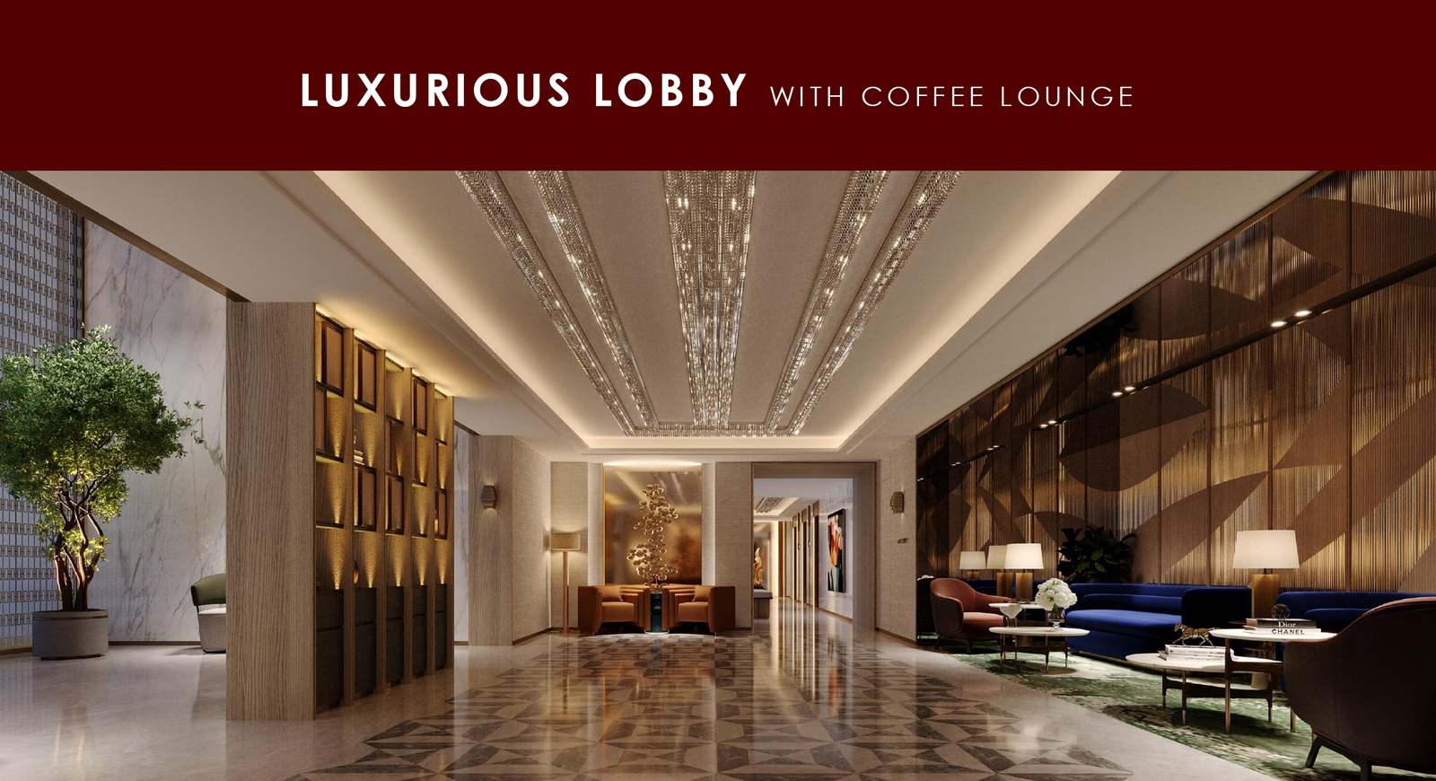 Premium high street retail experience at Smartworld Le Courtyard Noida